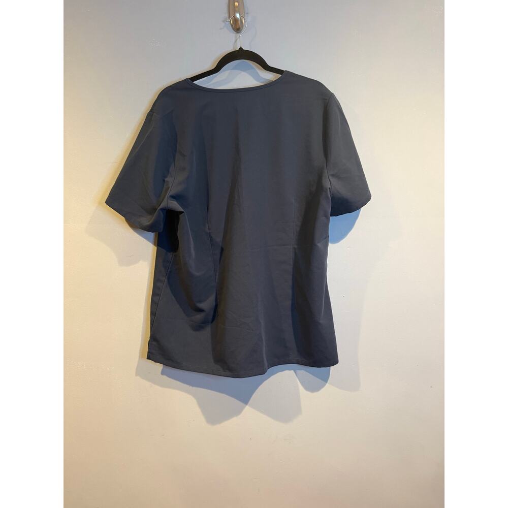 FIGS Technical Collection Scrub Set | Size XXL | Navy Blue - Picture 3 of 10